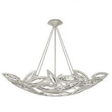 Fine Art Handcrafted Lighting 849640-12ST - Marquise 50"W Oblong Pendant