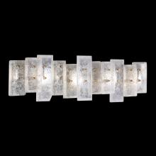 Fine Art Handcrafted Lighting 914450-2ST - Lunea 26"W Bath Bar